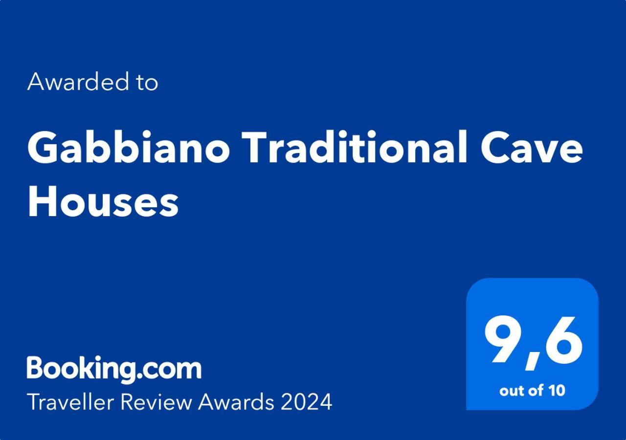Gabbiano Traditional Cave Houses Oia  Exterior foto